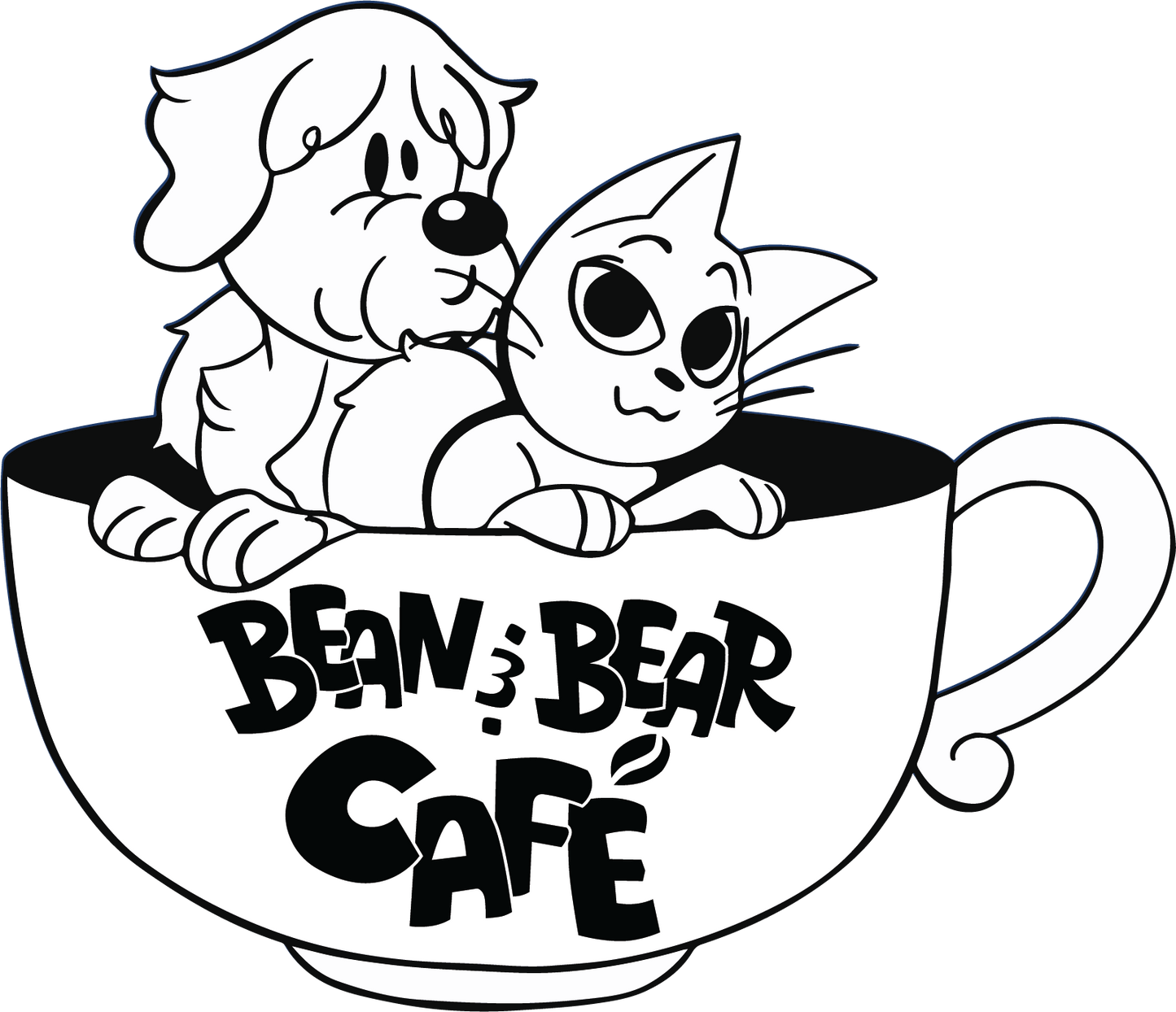 Bean & Bear Custom