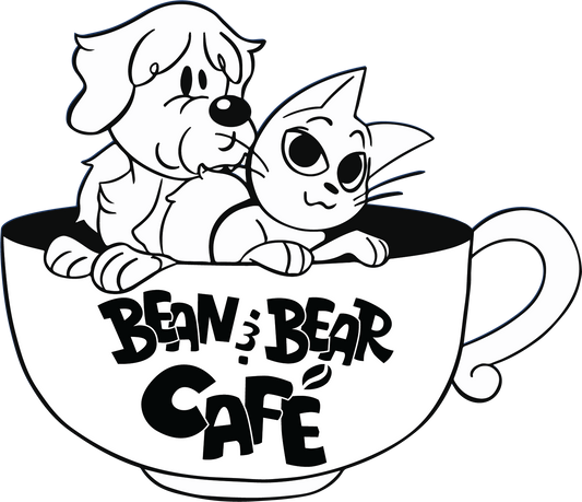 Bean & Bear Custom