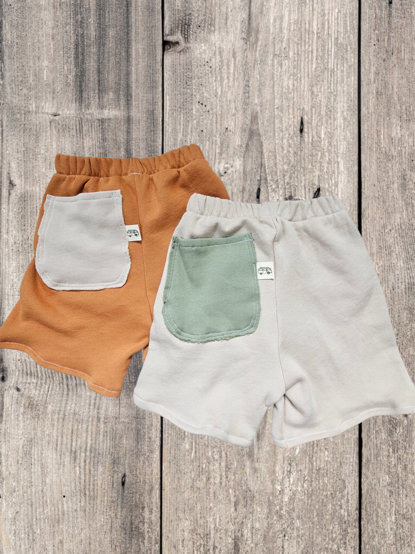 3T Summer Lovin Shorts