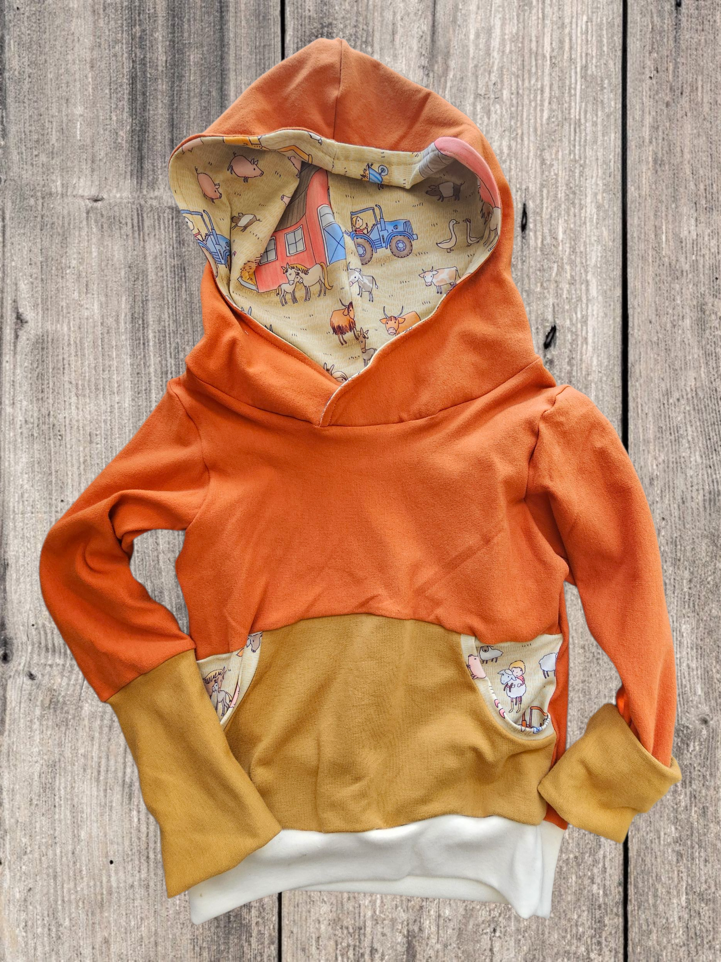 Farmland Hoodie