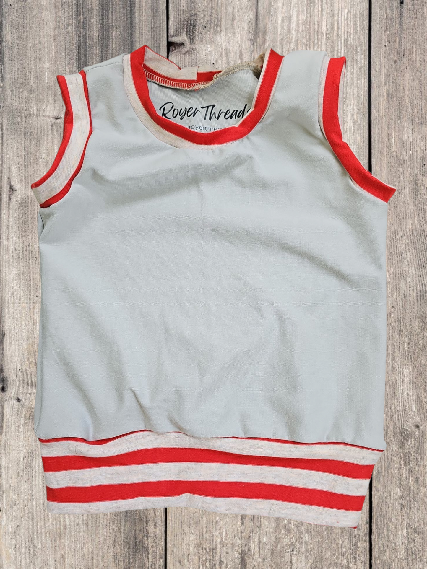 Stripes Tank