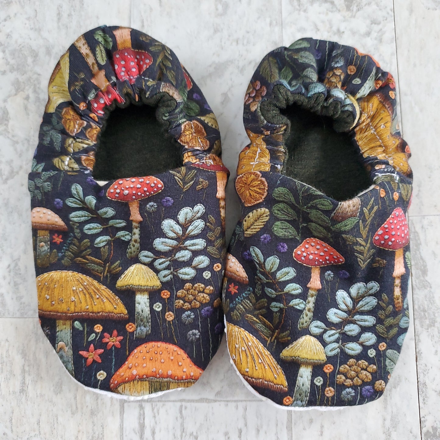 Size 10 Slipper Shoes