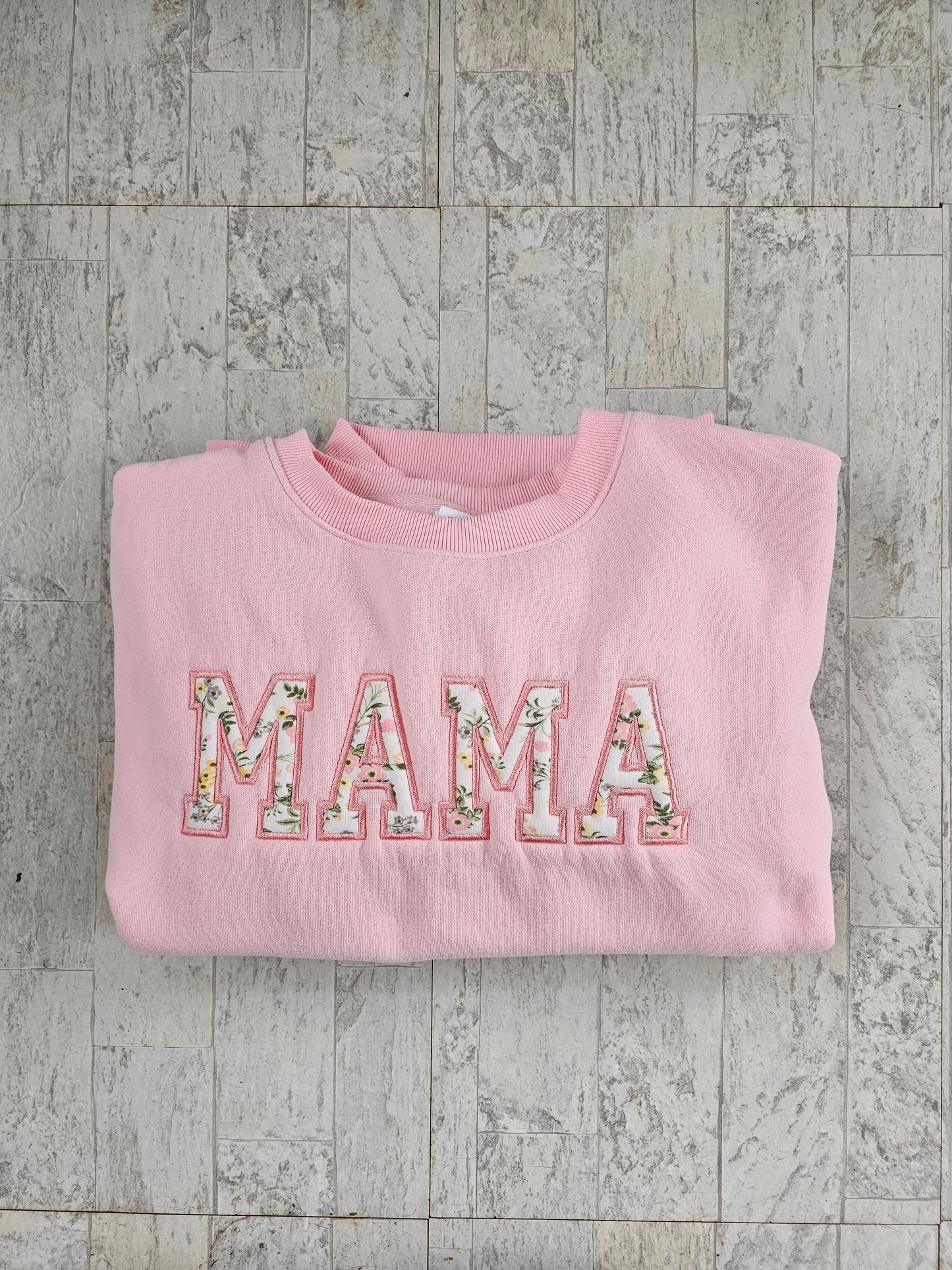 PREORDER * "Mama" Sweatshirt