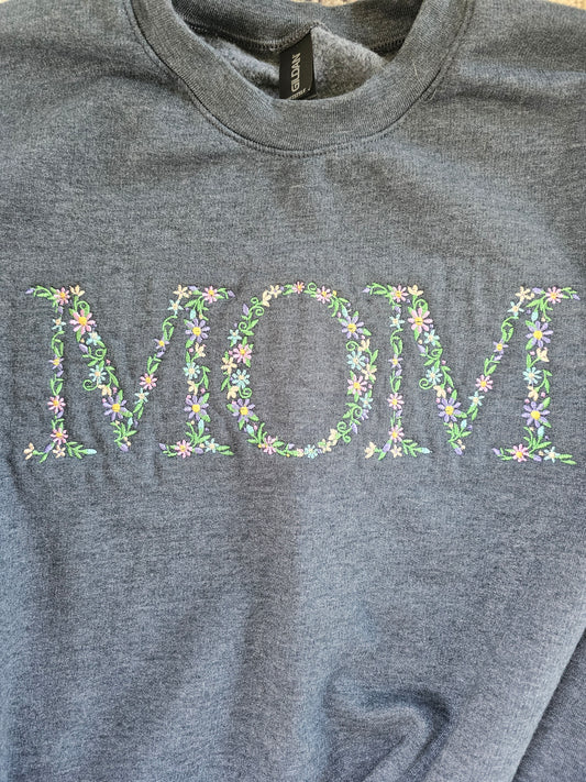 PREORDER * Floral Mama