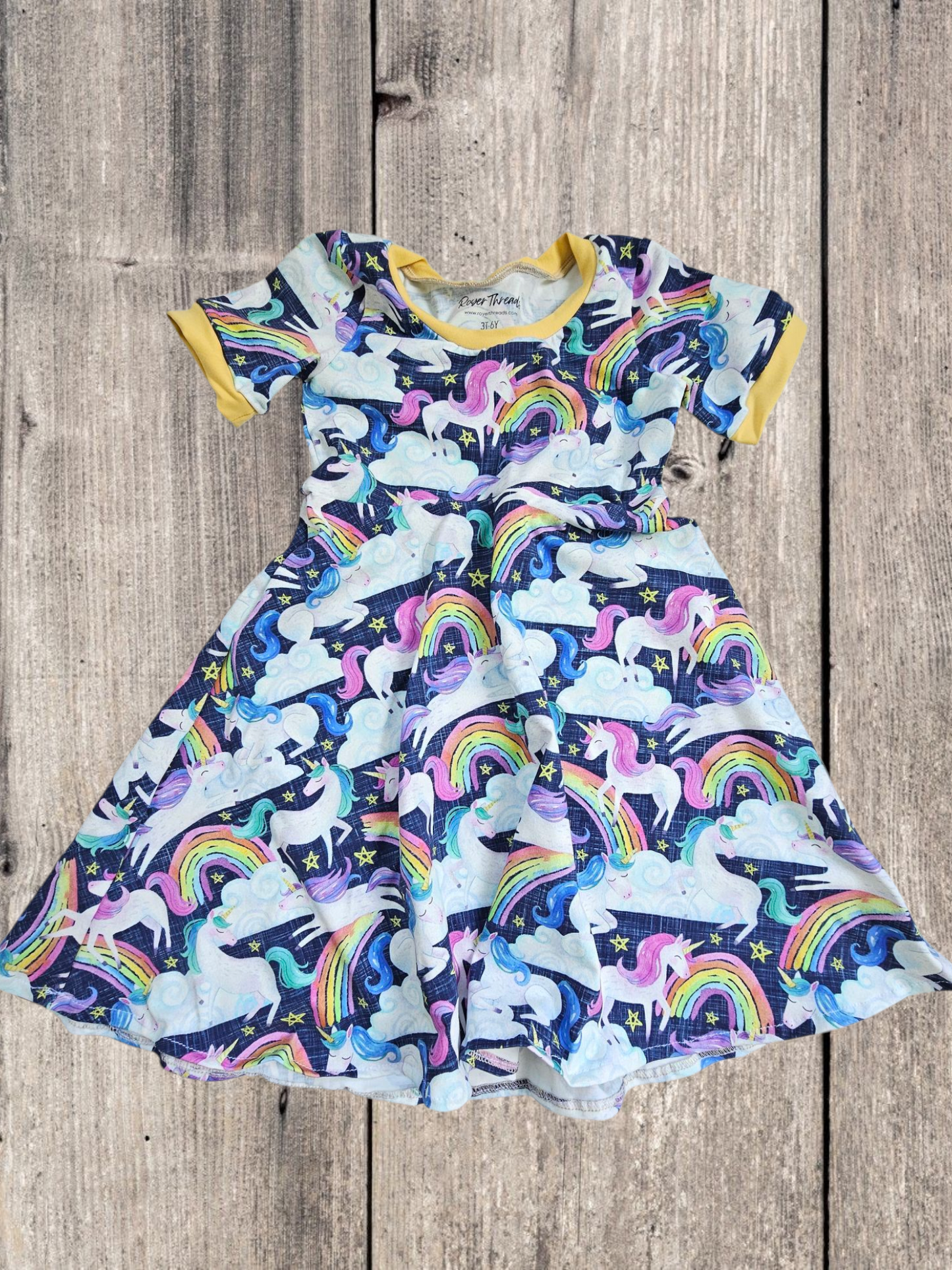 Dresses