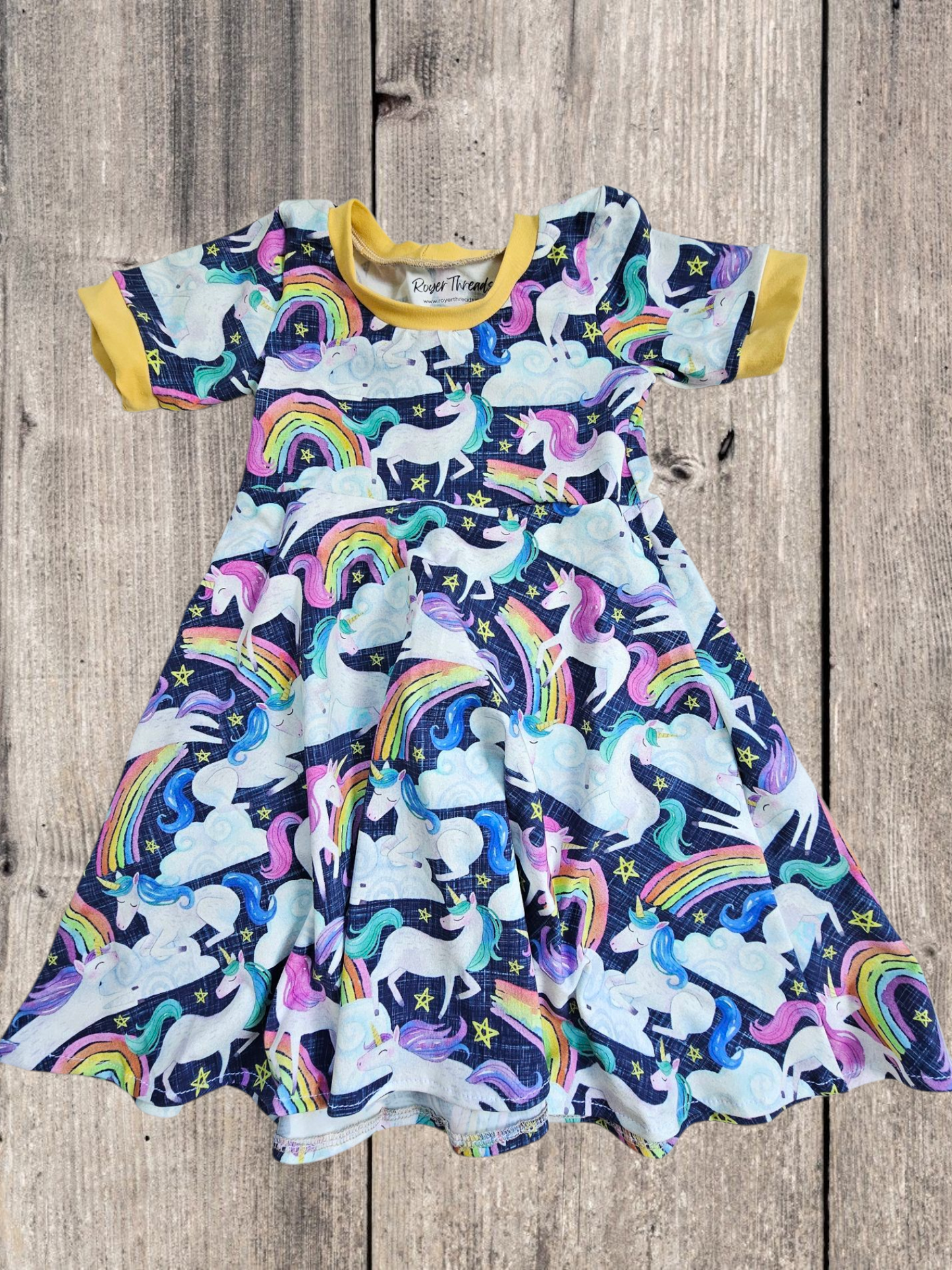 Dresses