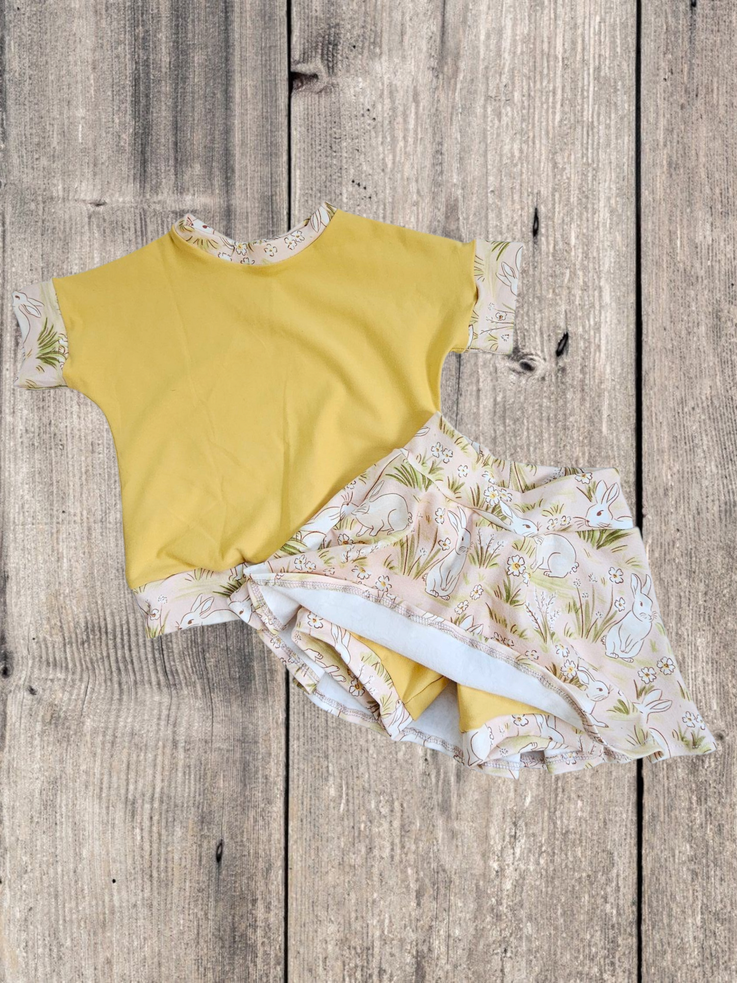 Spring Bunny