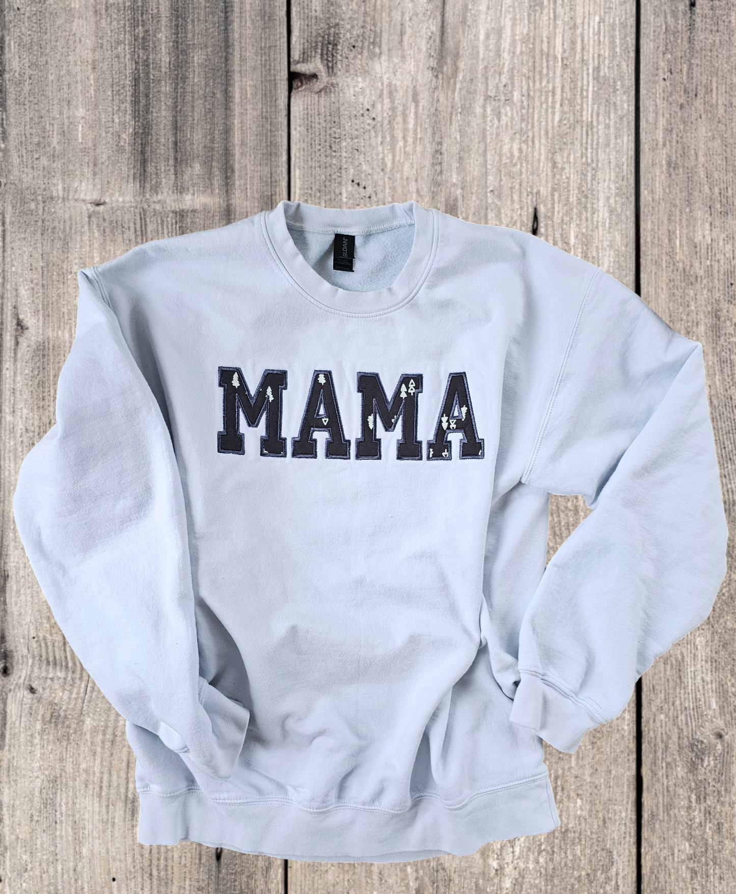 PREORDER * "Mama" Sweatshirt