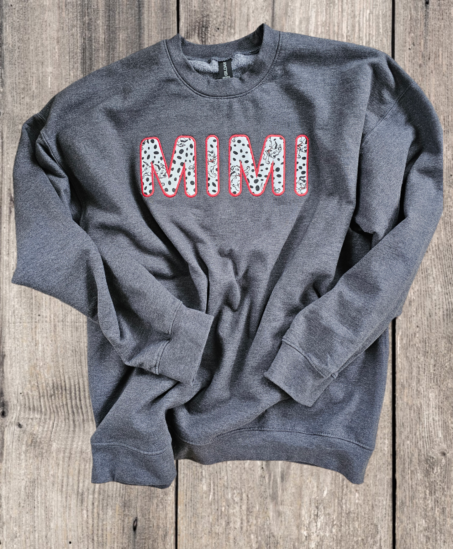 PREORDER * "Mama" Sweatshirt