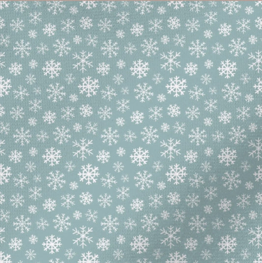 **Pre-order** Snowflakes