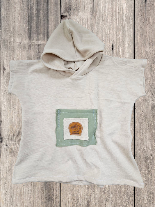 6-18m Cozy Swim Cover