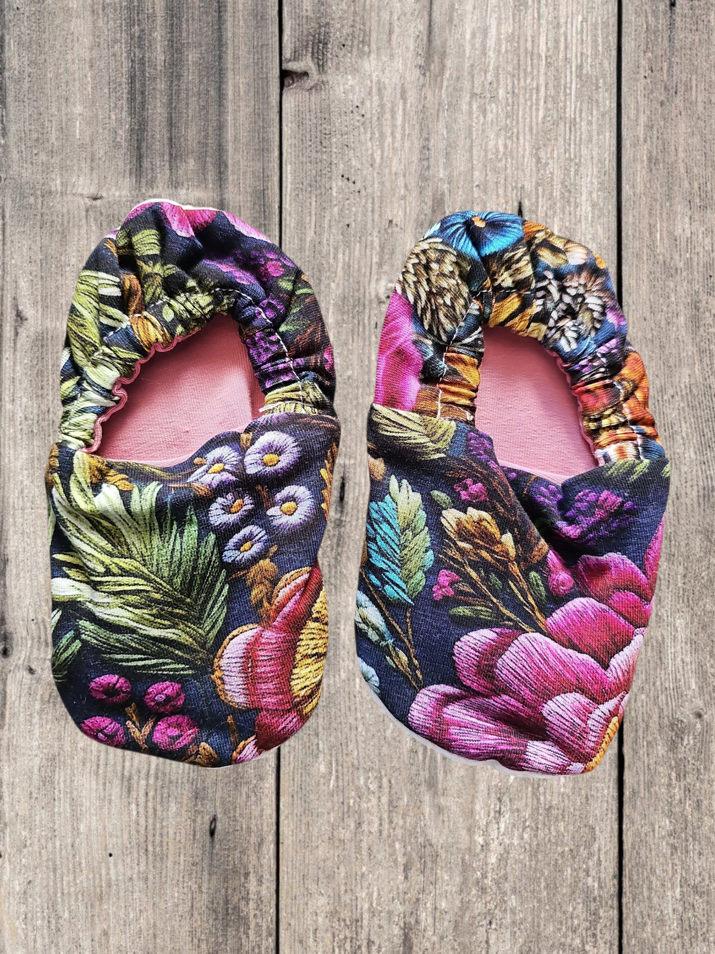 Size 9 Slipper Shoes