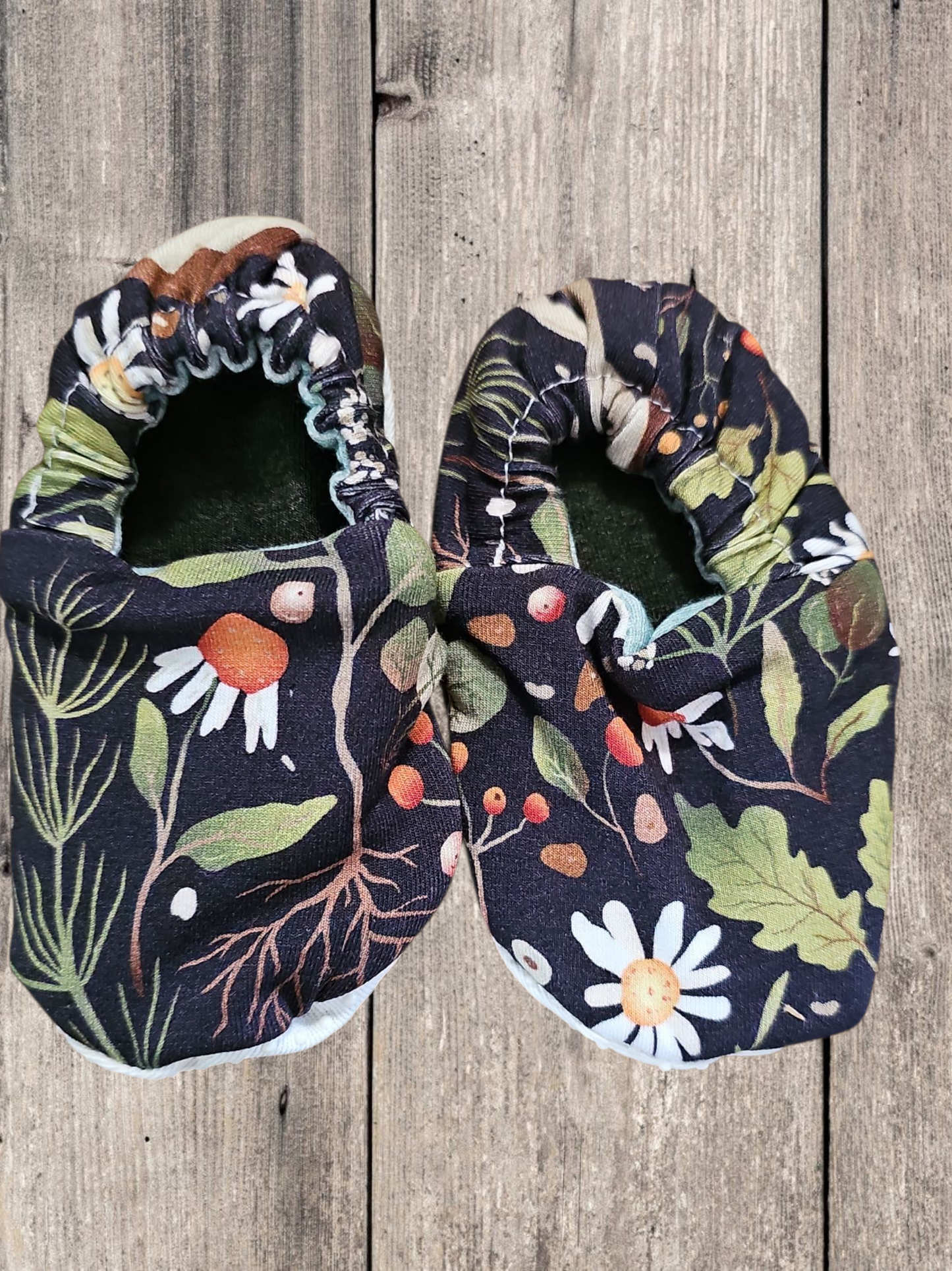 Size 5 Slipper Shoes