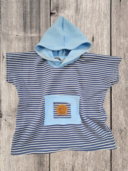 6-18m Cozy Swim Cover
