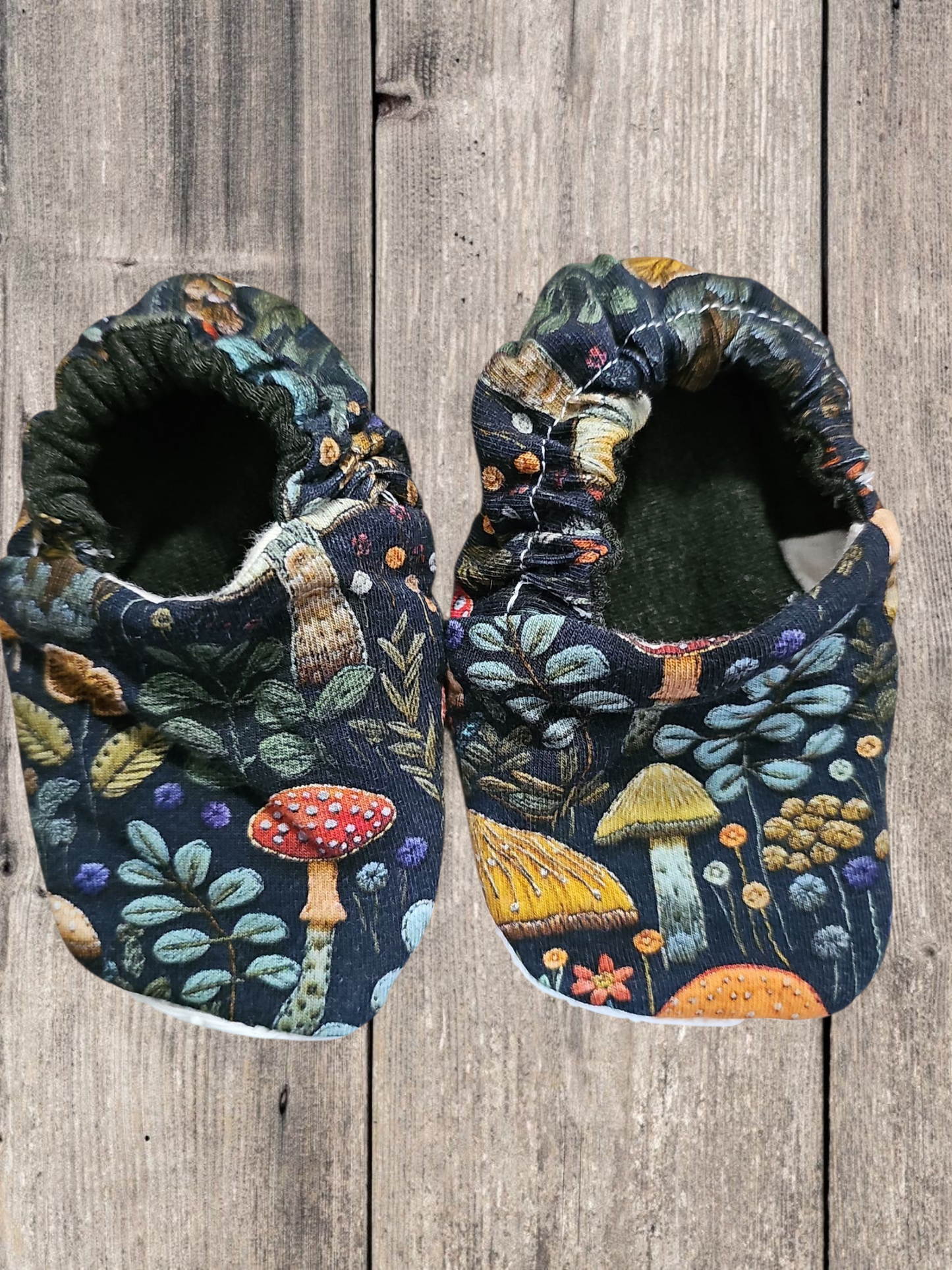 Size 5 Slipper Shoes