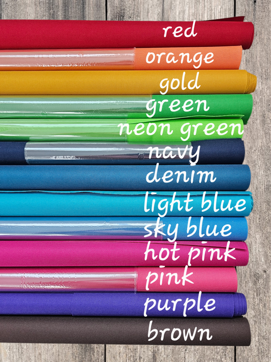 Hope Anyway Flag Keyfob