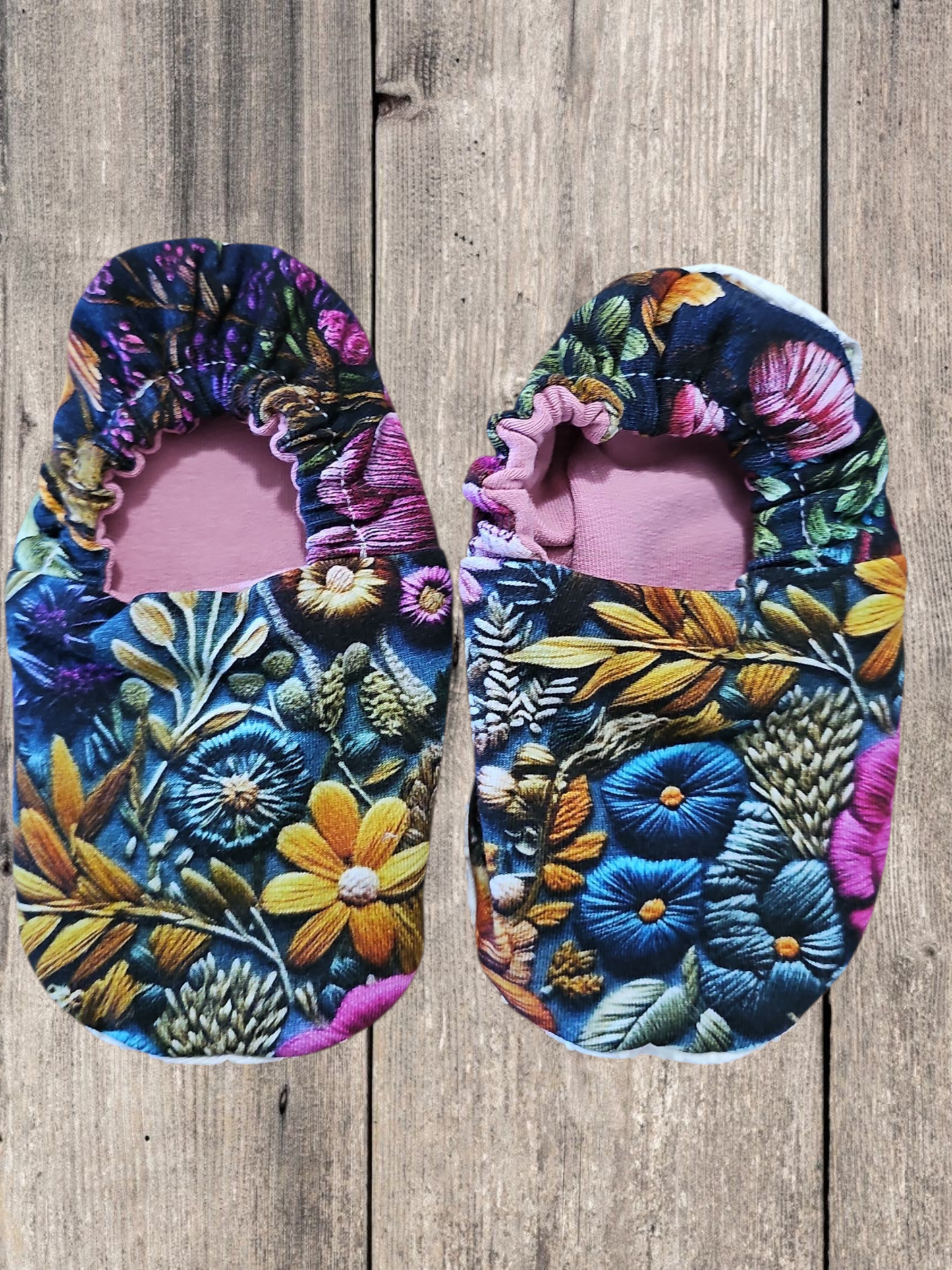 Size 10 Slipper Shoes