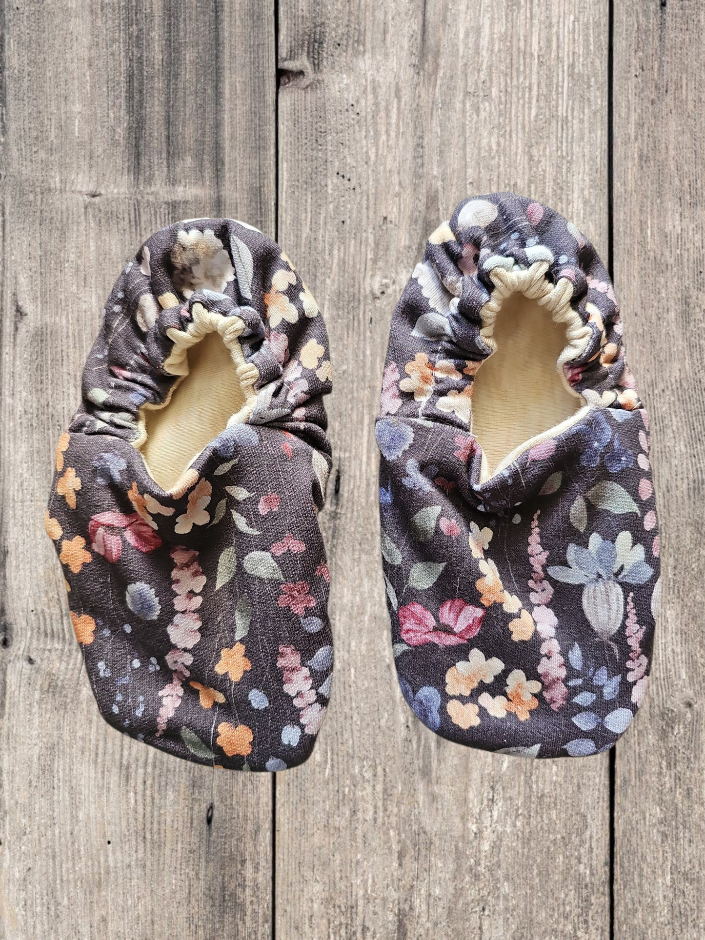 Size 8 Slipper Shoes