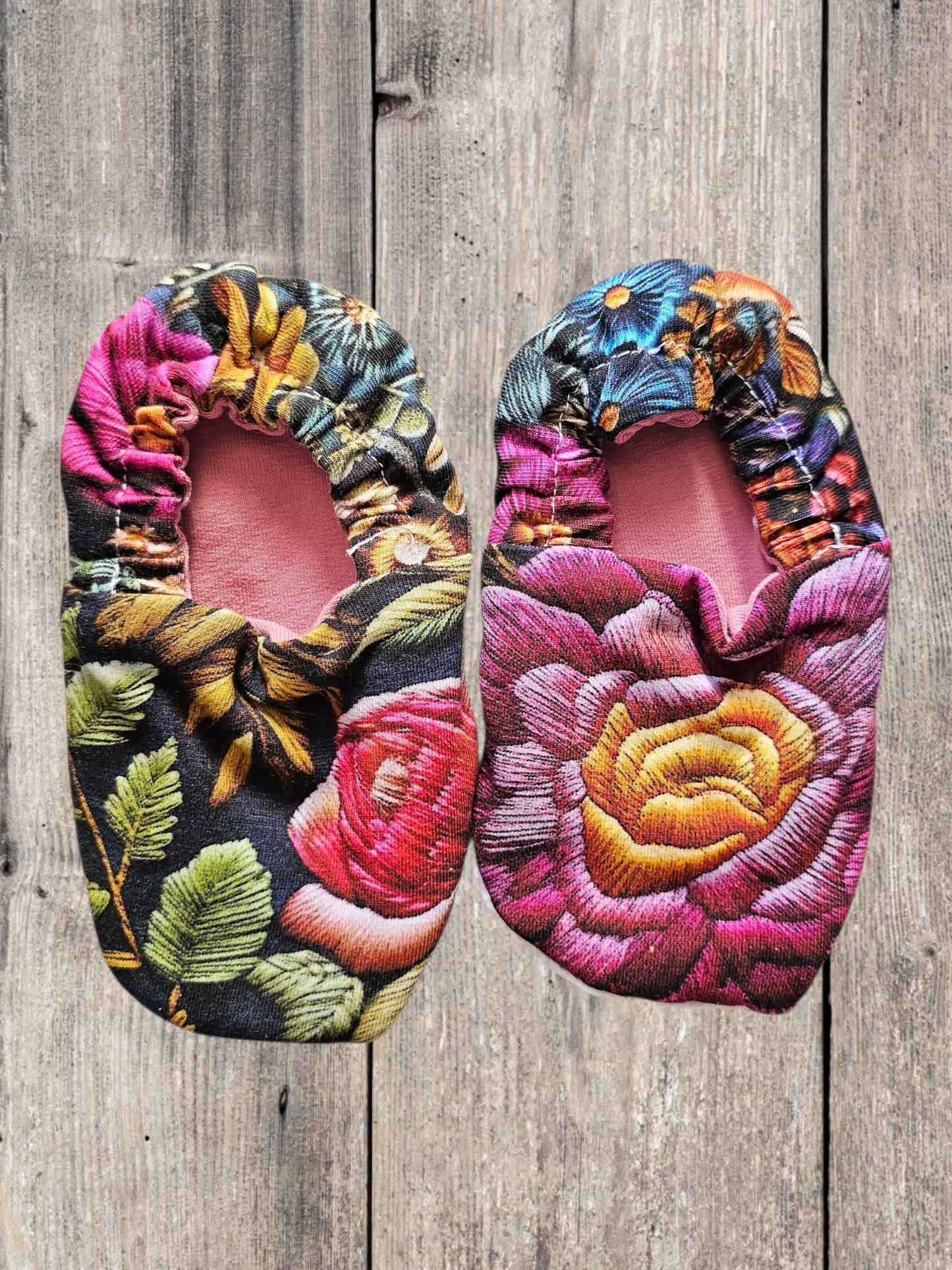 Size 8 Slipper Shoes