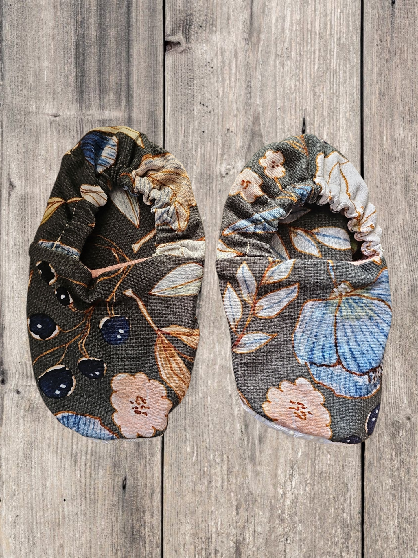 Size 9 Slipper Shoes