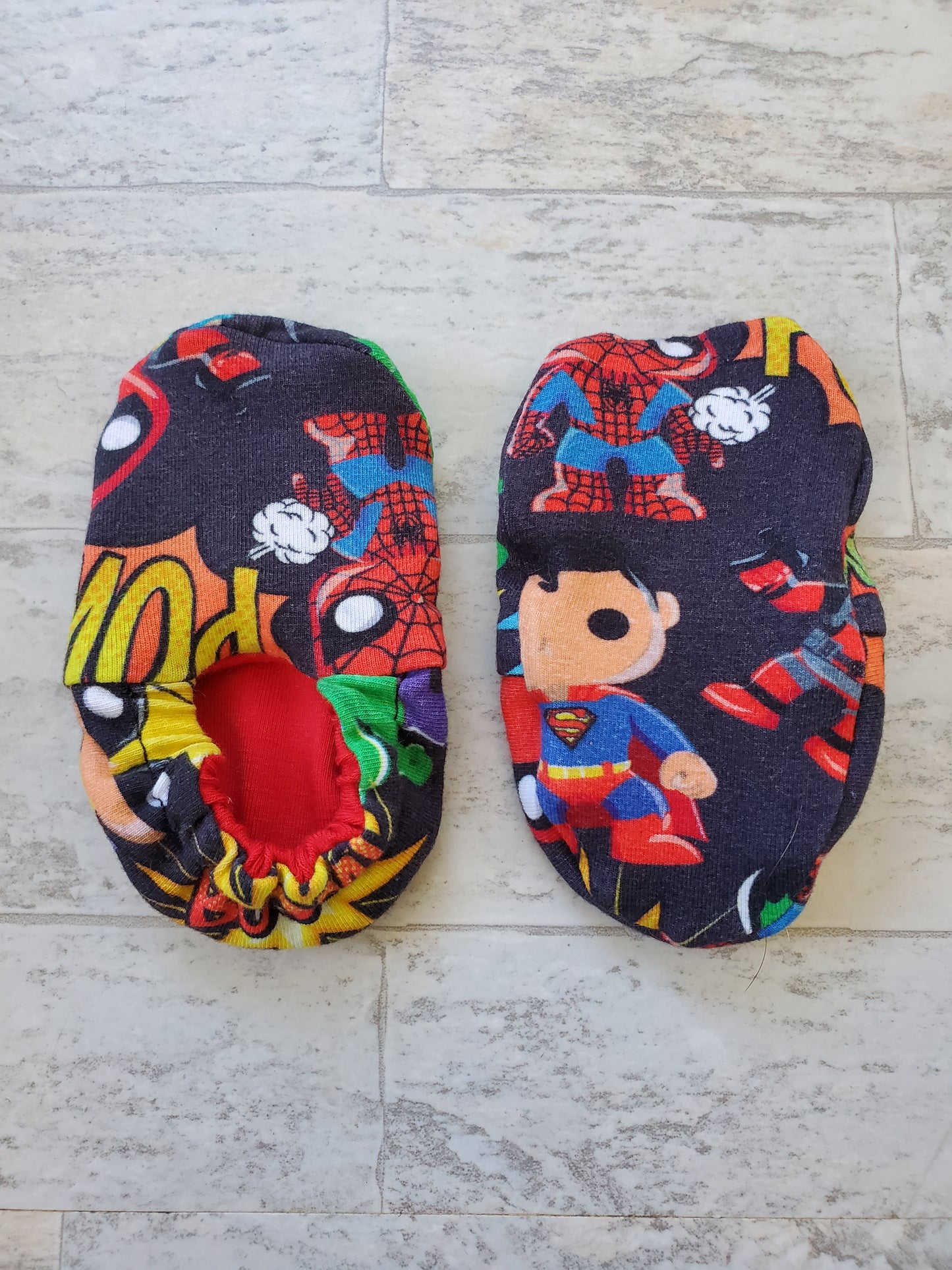 Size 2 Slipper Shoes